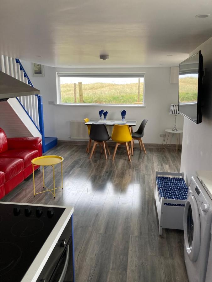 Anchor'S Away Villa Letterkenny Kültér fotó