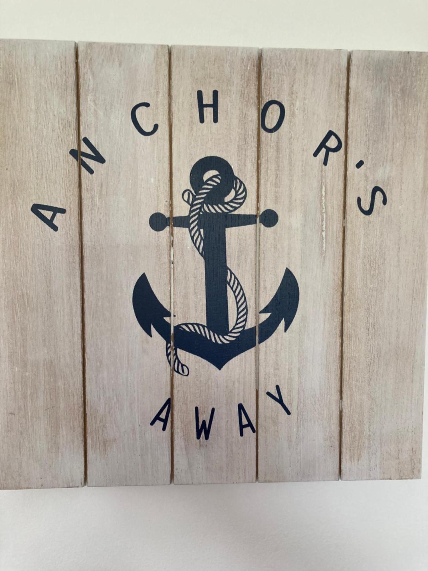Anchor'S Away Villa Letterkenny Kültér fotó